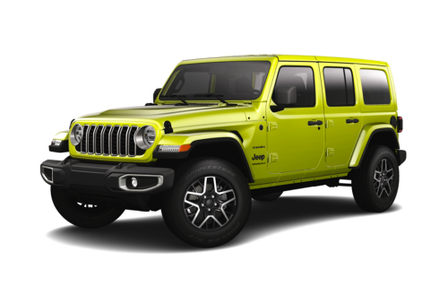 جراند شيروكي 2023