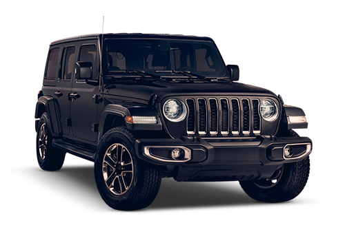 Campaign Jeep® UAE ِAbu Dhabi Western Motors
