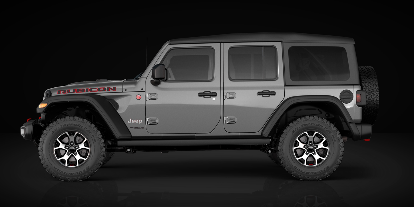 2023 Jeep® Wrangler - Available Safety and Security Features 2023 Jeep® Wrangler - Available Safety and Security Features